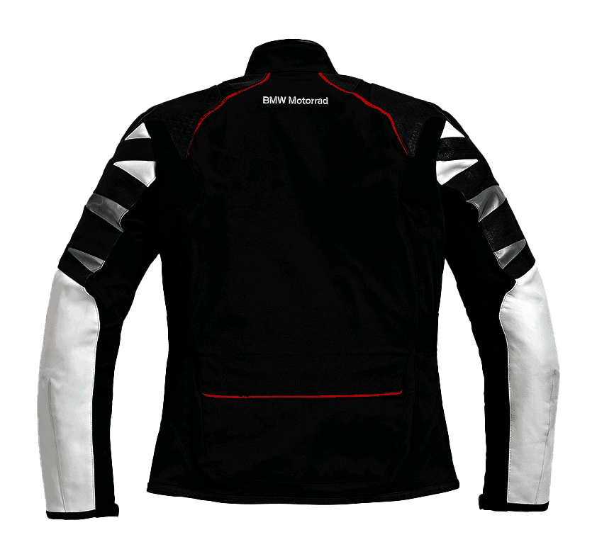 XRide Pro Jacke "Limited Edition" - Caetano Cuzco