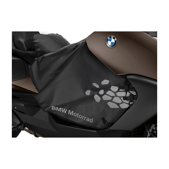 Maleta de aluminio derecha - Tienda BMW Motorrad - Caetano Cuzco - Digital  Store