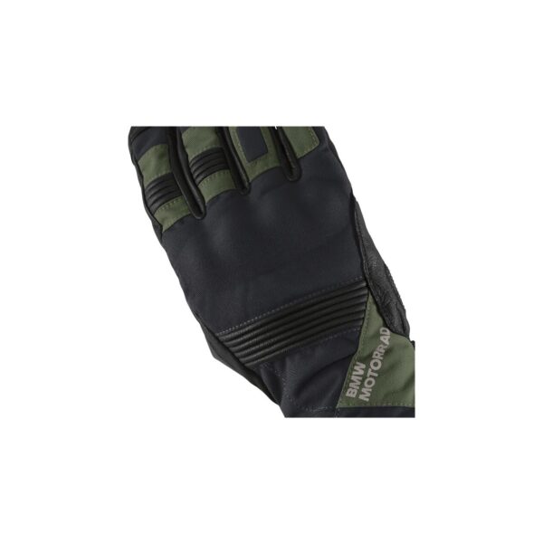 Guantes Reschen GORE-TEX "Antracita" - Imagen 4