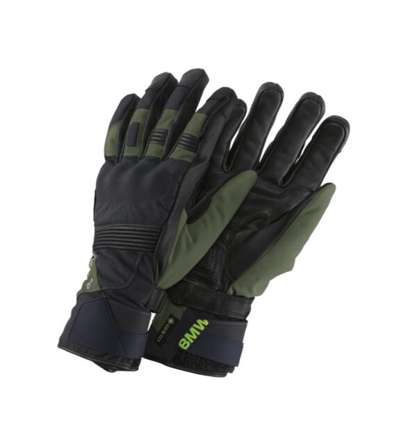 Guantes Reschen GORE-TEX "Antracita"