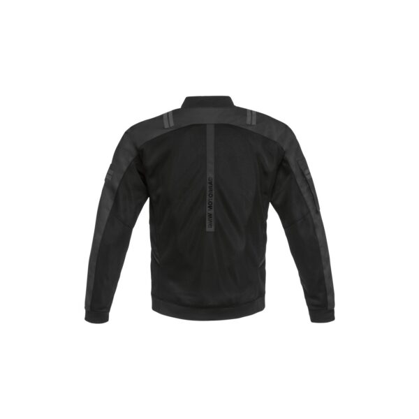 Chaqueta Swartberg Air "Negro" - Imagen 2