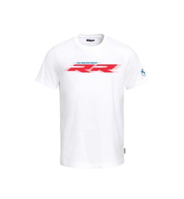 Camiseta RR "Blanco"