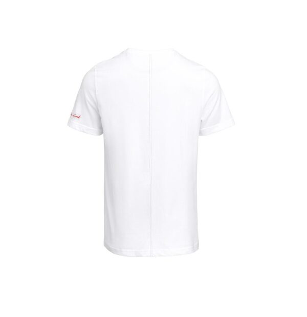 Camiseta R12 nineT "Blanco" - Imagen 2