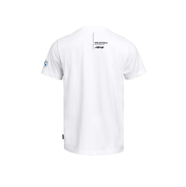 Camiseta RR "Blanco" - Imagen 2