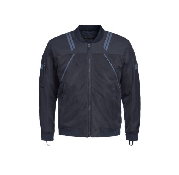 Chaqueta Swartberg Air "Azul oscuro"