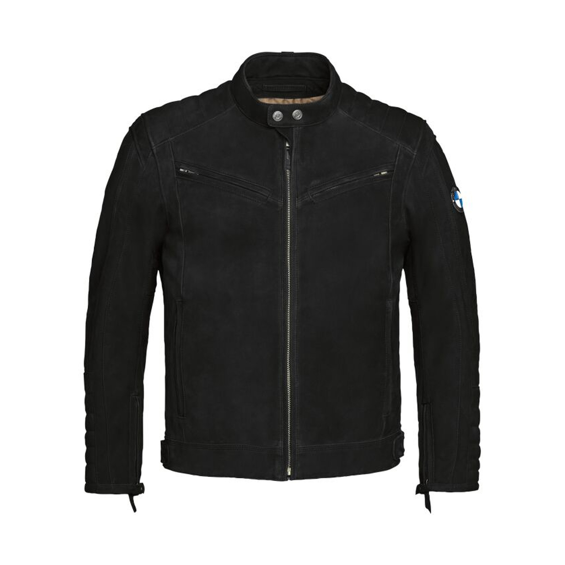 Chaqueta Schwabing Limited Edition Caballero «Negro»