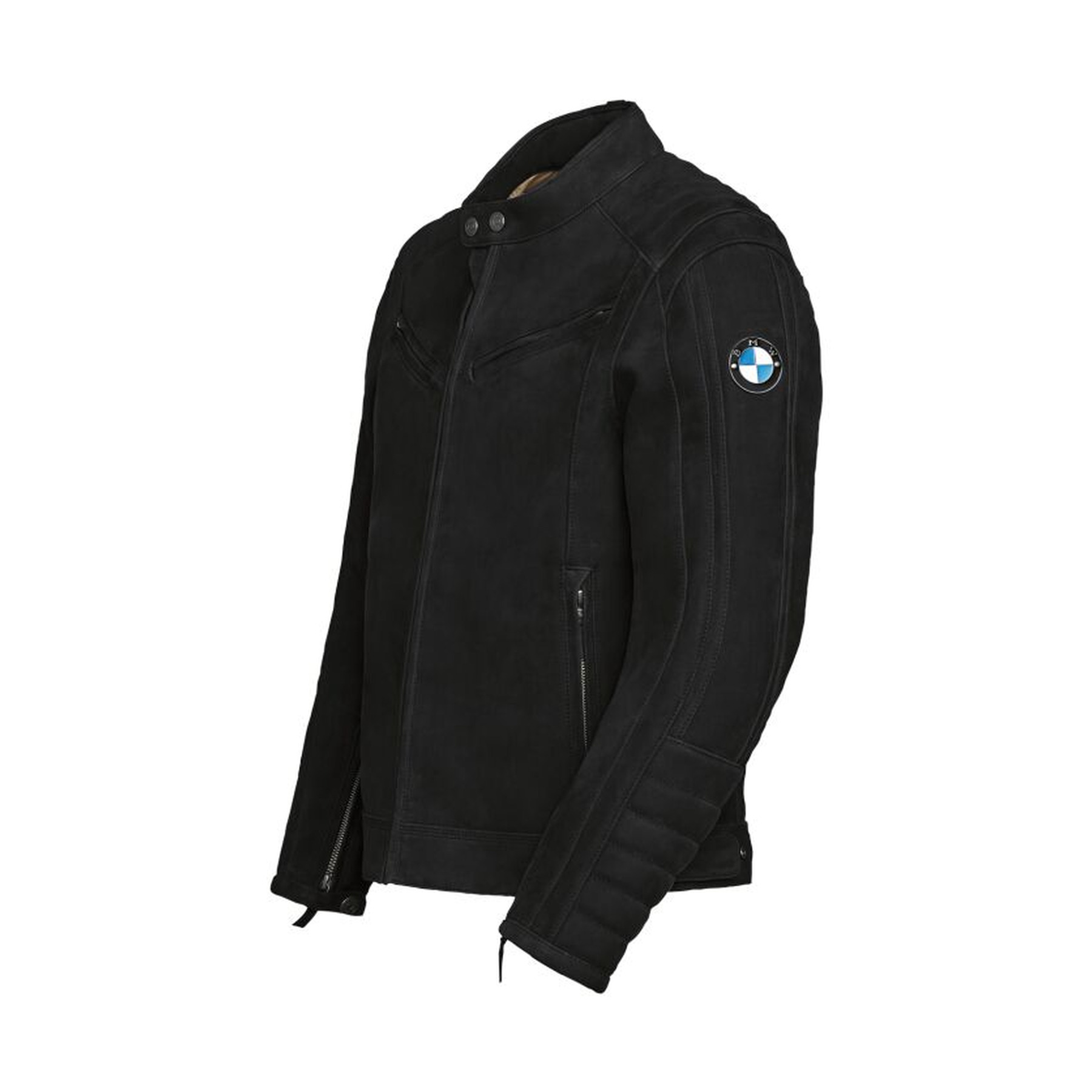 Chaqueta Schwabing Limited Edition Caballero «Negro» - Imagen 3