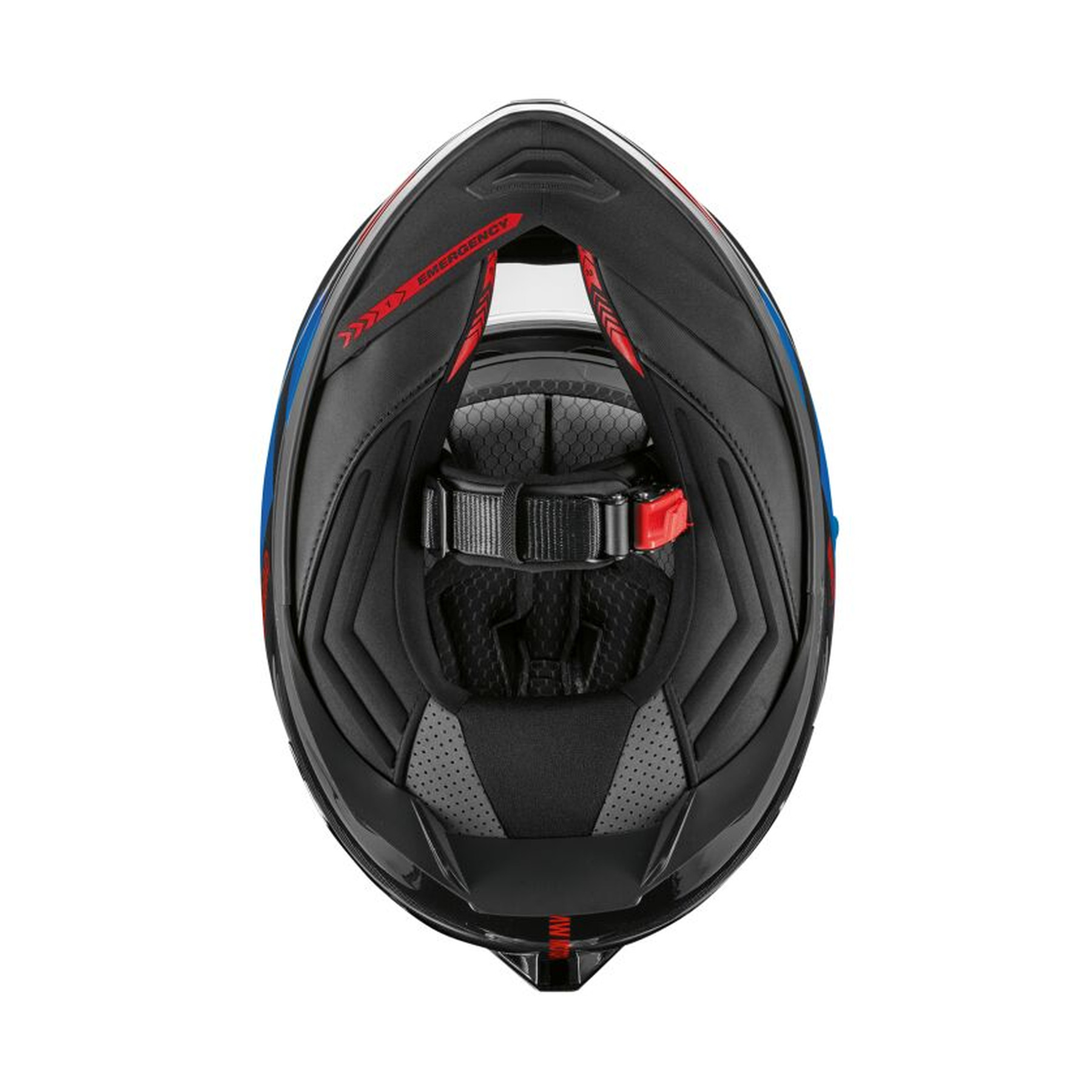 Casco Xomo Carbon «Vortex»