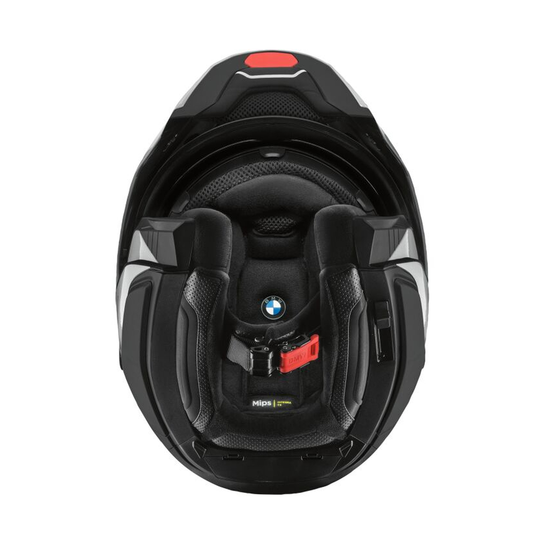 Casco System 8 Carbon «Silver» - Imagen 5