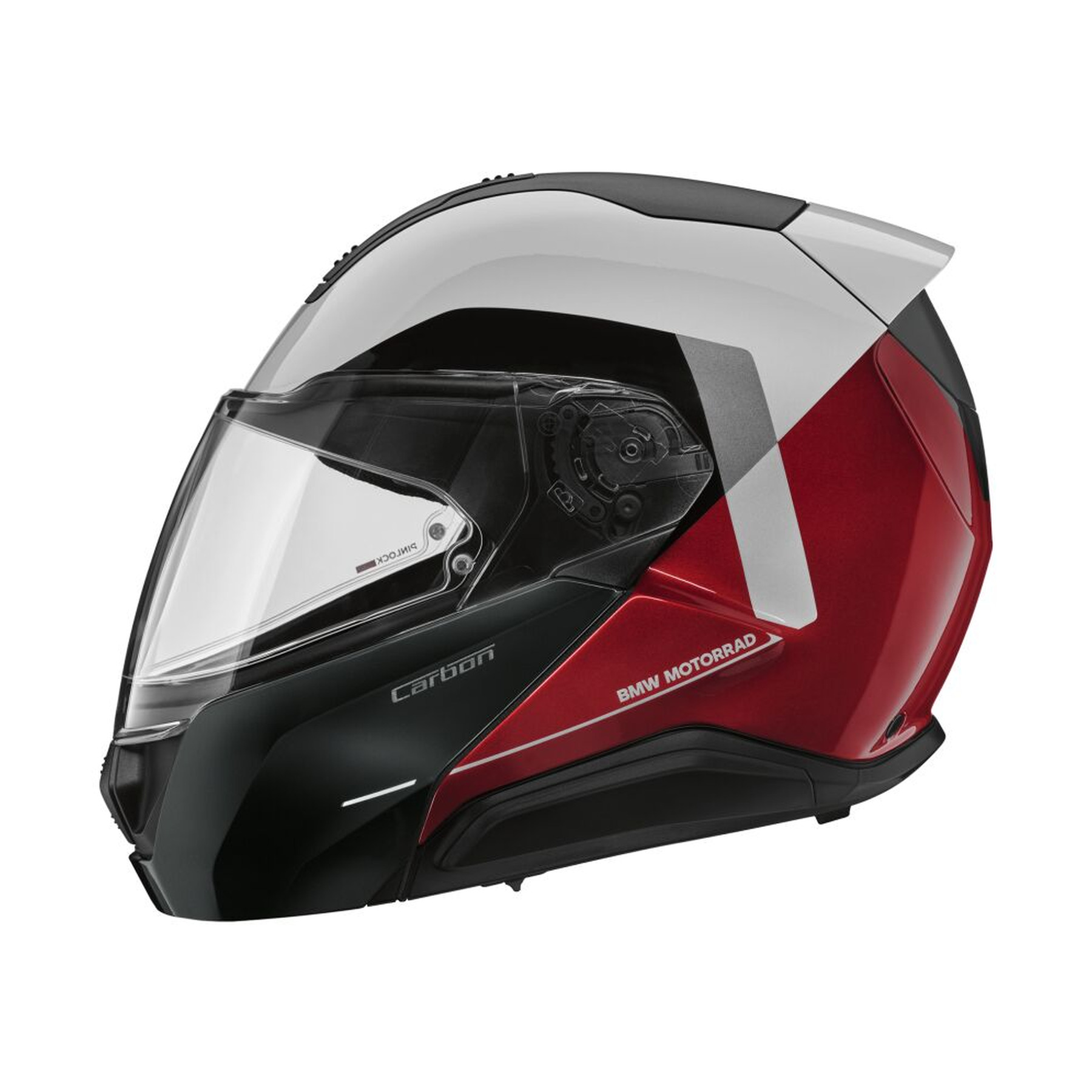 Casco System 8 Carbon «Streak» - Imagen 4
