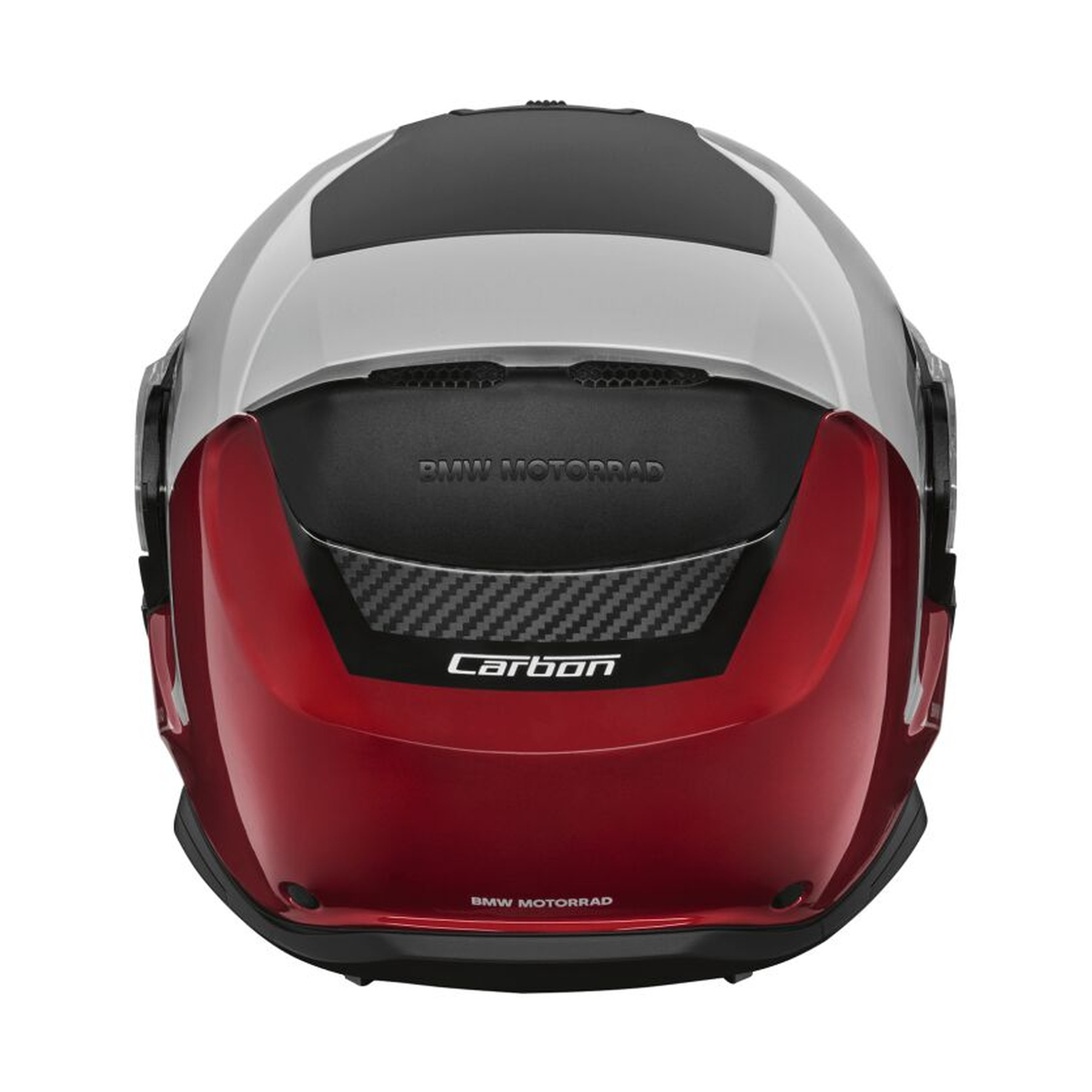 Casco System 8 Carbon «Streak» - Imagen 5