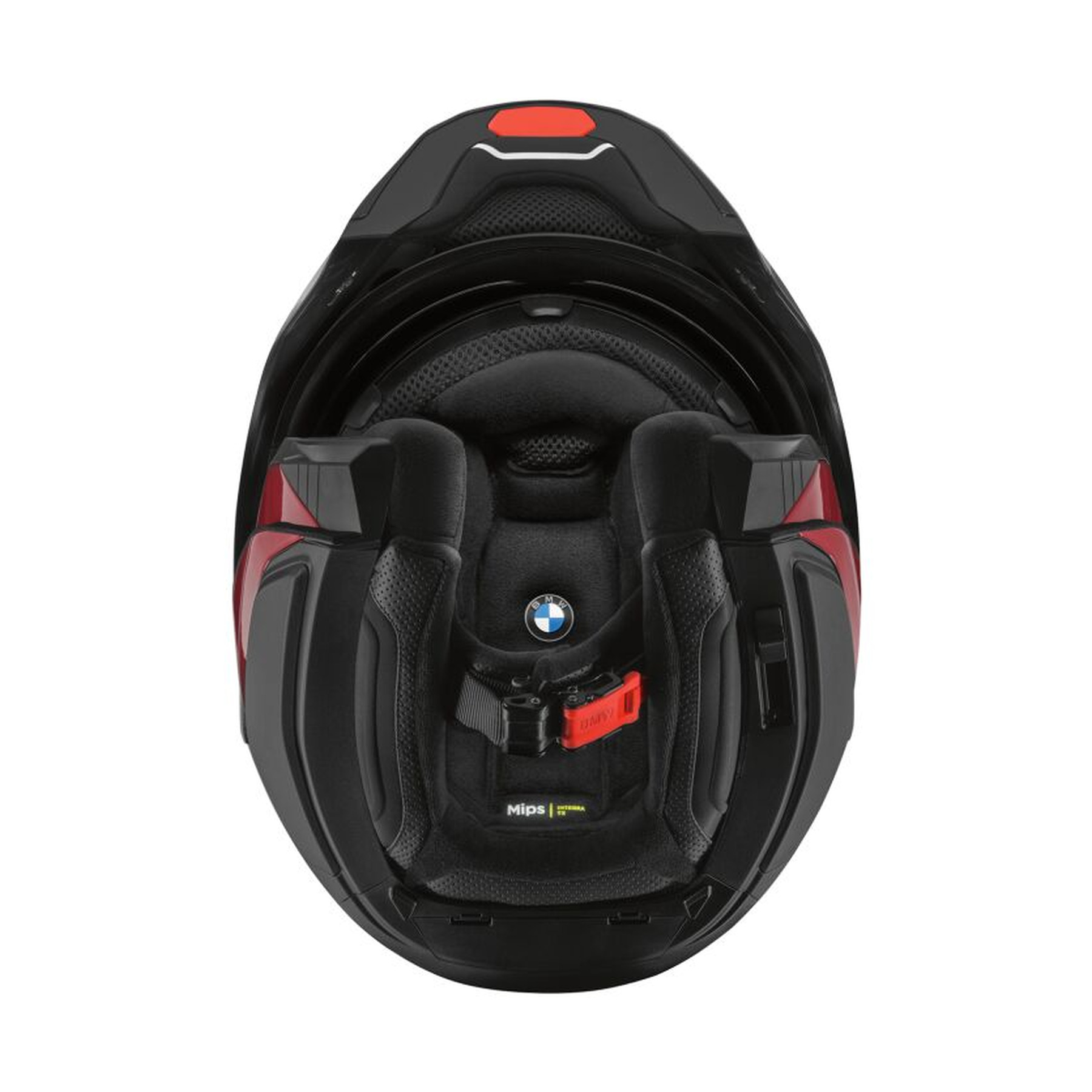 Casco System 8 Carbon «Streak» - Imagen 6